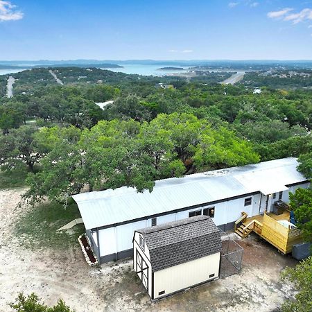 Bluebonnet Hill Canyon Lake Villa Exterior photo